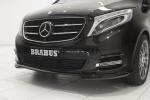 Mercedes-Benz V250 BlueTEC by Brabus 2015 года